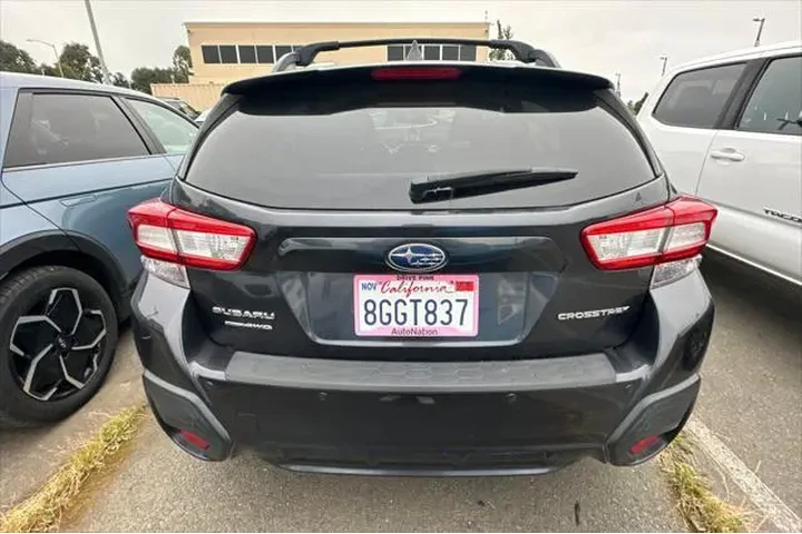 $19990 : Subaru Crosstrek 2019 AWD 2. image 6