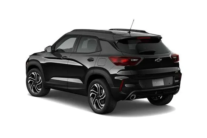 $35040 : Chevrolet Trailblazer 2026 4 image 2