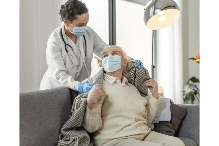 Alzheimer’s Care in Bel Air MD image 1