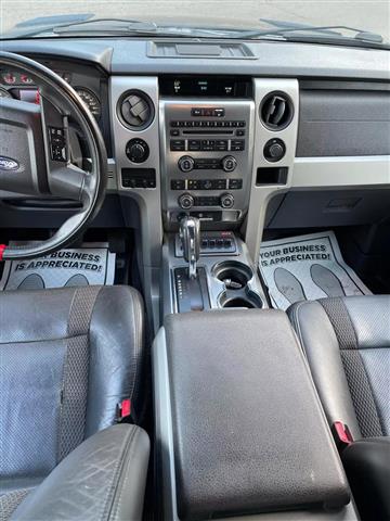 $26900 : 2012 FORD F150 SUPERCREW CAB2 image 10