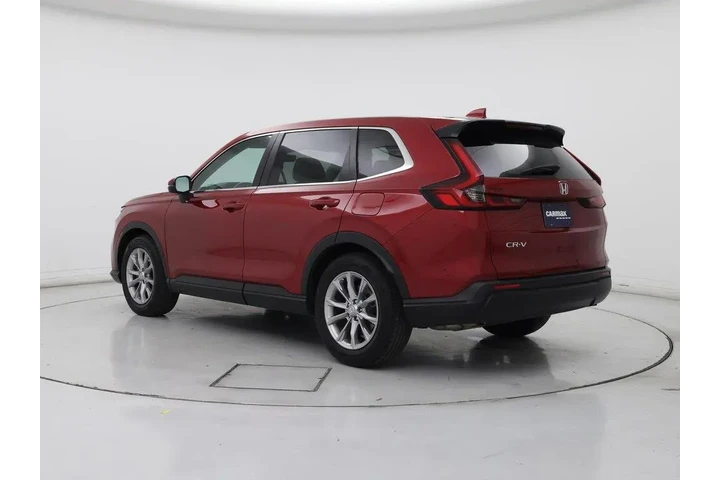 $28998 : Honda CR-V 2023 EX-L 4dr SUV image 2