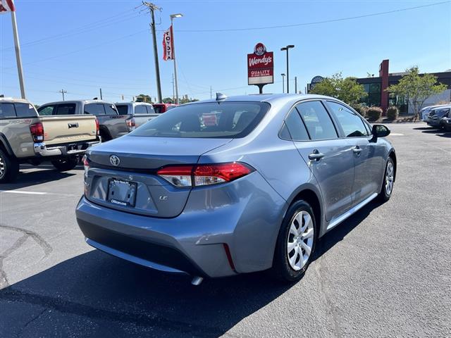 $20990 : PRE-OWNED 2021 TOYOTA COROLLA image 7