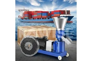 $500 : Kawise Feed Pellet Machine thumbnail
