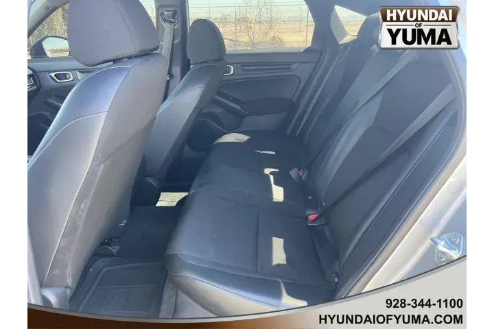 $23995 : Honda Civic 2022 Sport 4dr S image 6