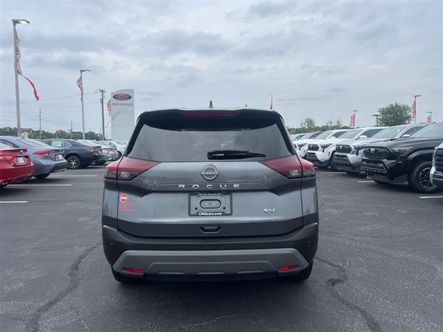 $23990 : PRE-OWNED 2023 NISSAN ROGUE SV image 6