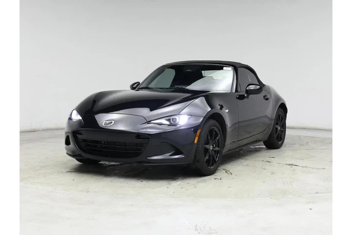 $27998 : Mazda MX-5 Miata 2024 Sport image 4