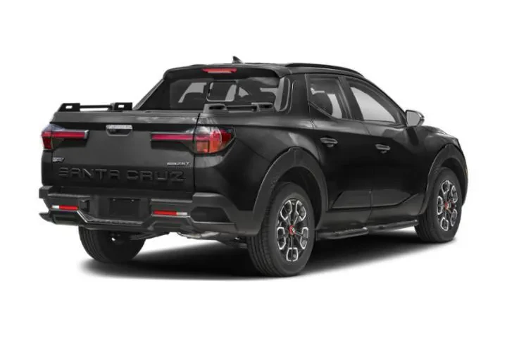 $30695 : Hyundai SANTA CRUZ 2024 AWD image 2