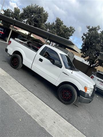 $8700 : Ford f150 image 4