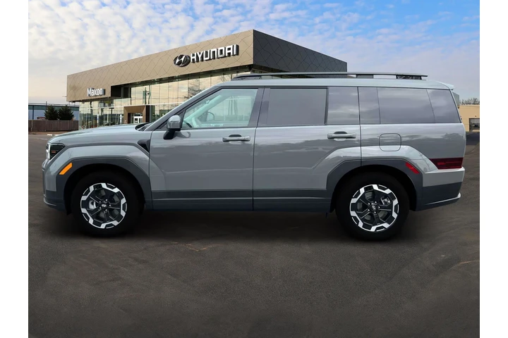 $38766 : Hyundai SANTA FE 2025 AWD SE image 3