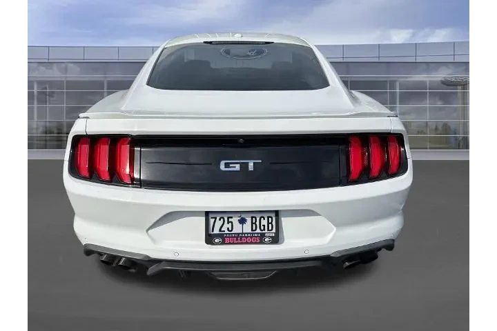 $33447 : Ford Mustang 2020 GT Premium image 5