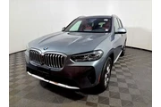 $39943 : BMW X3 2024 AWD xDrive30i 4d thumbnail