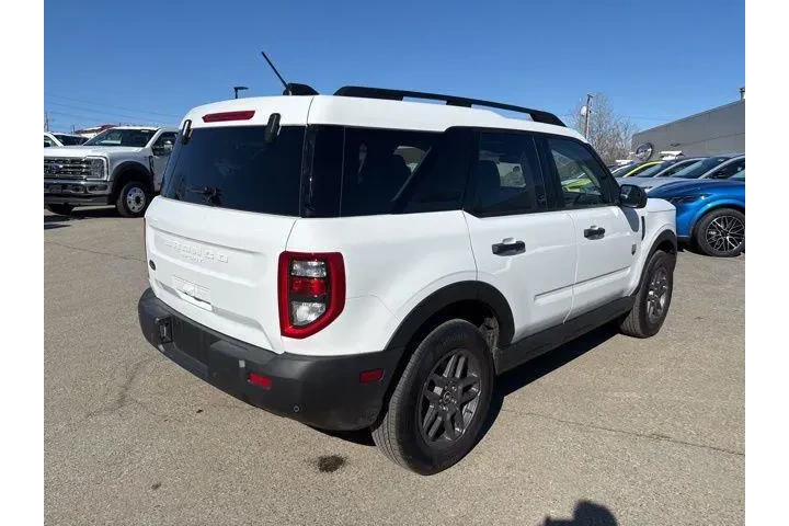 $28999 : Ford Bronco Sport 2025 AWD B image 3