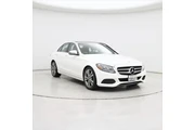 Mercedes-Benz C-Class 2018 C en Modesto