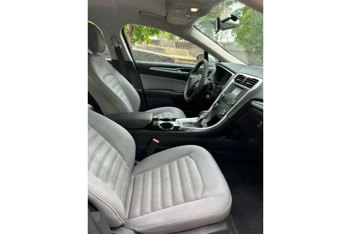 $4000 : 2013 Fusion S image 7