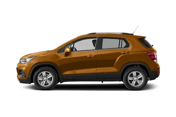 $10990 : Chevrolet Trax 2018 LT 4dr C image 6