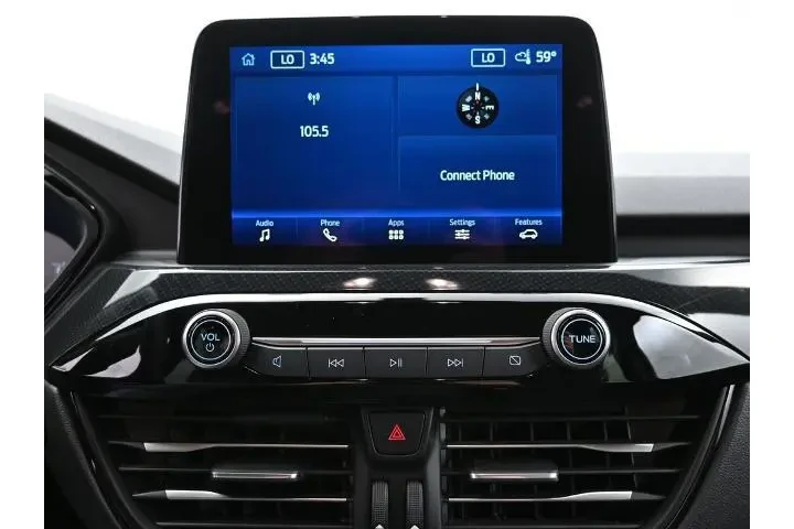 $24699 : Ford Escape 2025 AWD ST-Line image 3