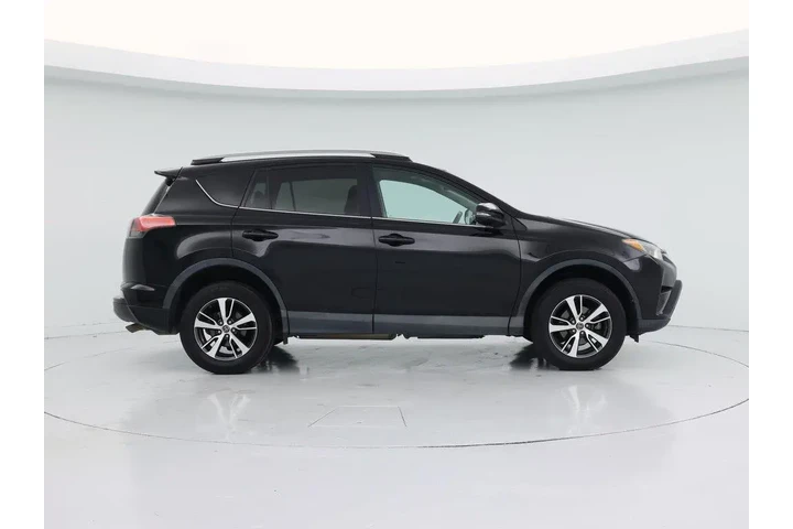 $21998 : Toyota RAV4 2017 XLE 4dr SUV image 7
