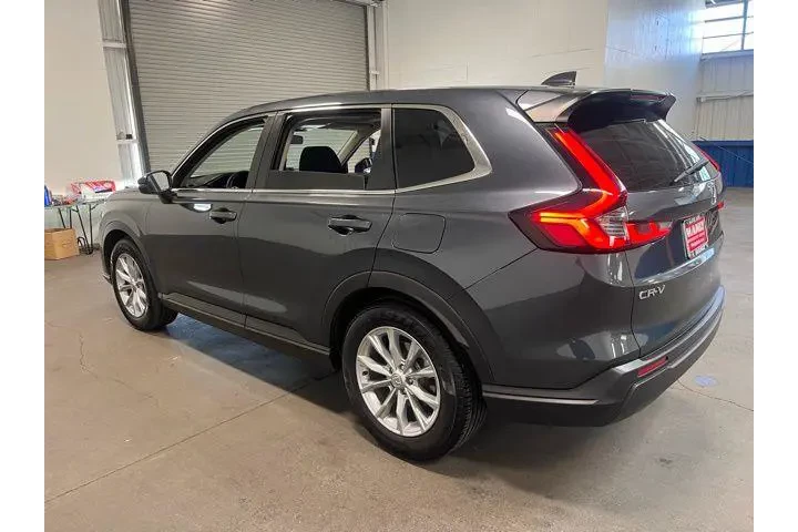 $28574 : Honda CR-V 2024 EX 4dr SUV image 5