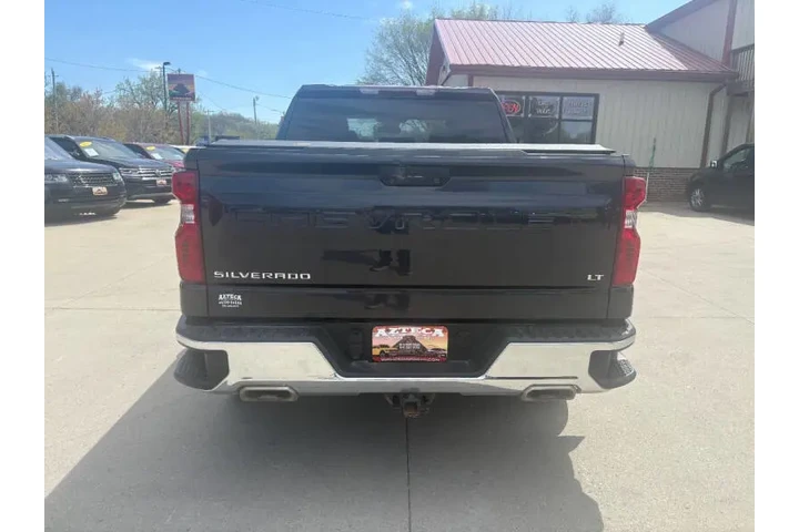 $27950 : 2023 Silverado 1500 LT image 6