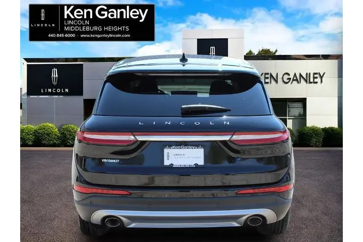 $34488 : Lincoln Corsair 2024 AWD Pre image 6