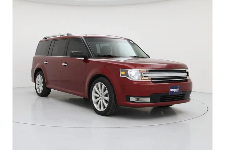 $16998 : Ford Flex 2016 AWD SEL 4dr C image 1