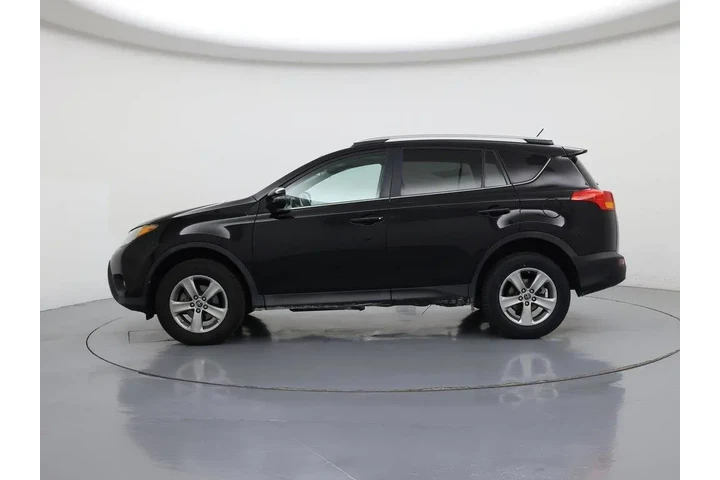 $15998 : Toyota RAV4 2015 XLE 4dr SUV image 3