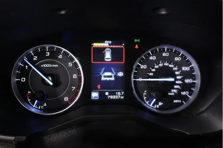 $24989 : Subaru Ascent 2022 AWD Touri image 4