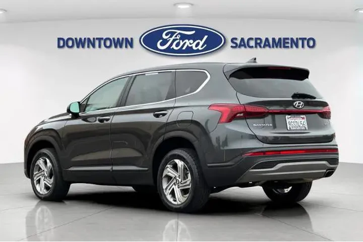 $22900 : Hyundai SANTA FE 2023 AWD SE image 8