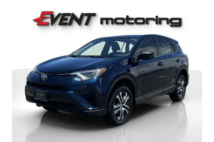 $17999 : 2017 RAV4 image 6