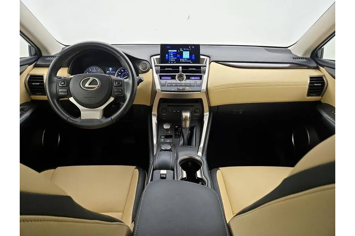 $18998 : Lexus NX 200t 2015 F SPORT 4 image 9