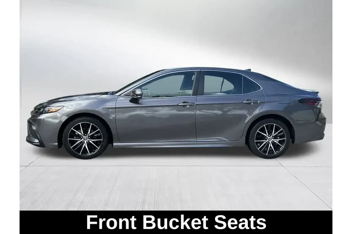 $20355 : Toyota Camry 2023 SE 4dr Sed image 9