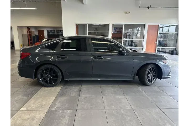 $24500 : Honda Civic 2024 Sport 4dr S image 9