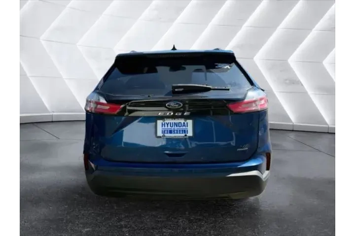 $19995 : Ford Edge 2022 AWD SE 4dr Cr image 5