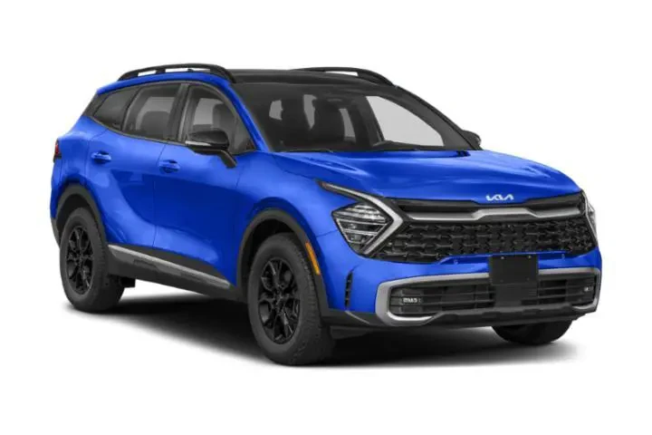 $22595 : Kia Sportage 2024 LX 4dr SUV image 6