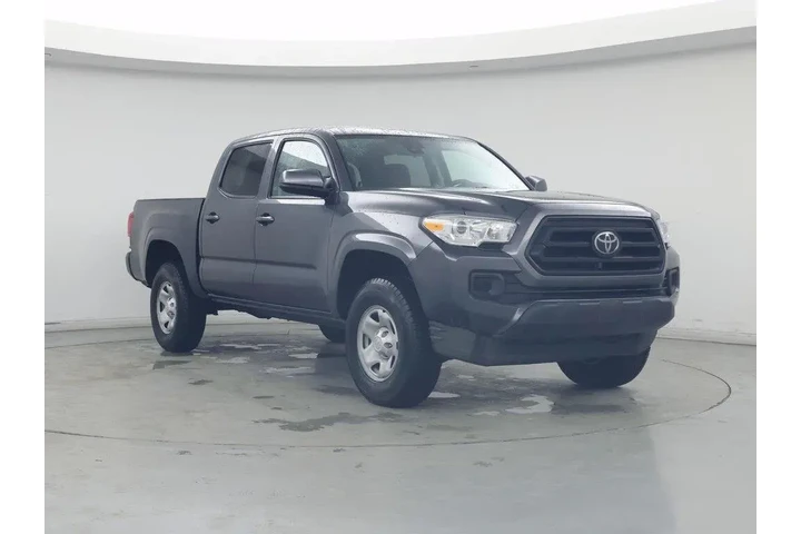 $33998 : Toyota Tacoma 2023 4x4 SR V6 image 1