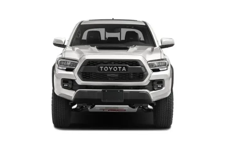 $43598 : 2023 Tacoma 4WD image 4