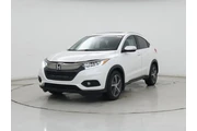 $23998 : Honda HR-V 2022 AWD EX 4dr C thumbnail