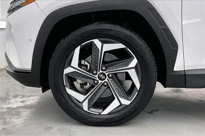 $22490 : Hyundai TUCSON 2024 AWD Limi image 10