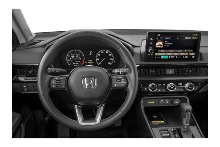 $30795 : Honda CR-V 2024 AWD EX-L 4dr image 7