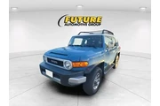 $25997 : Toyota FJ Cruiser 2013 4x4 4 thumbnail
