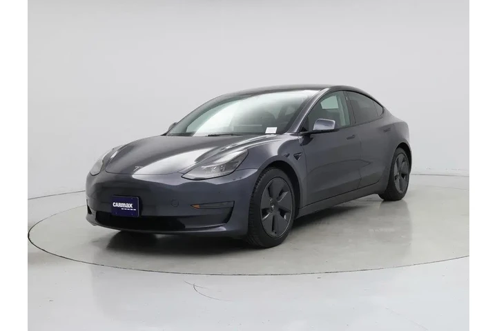 $28998 : Tesla Model 3 2023 4dr Sedan image 4