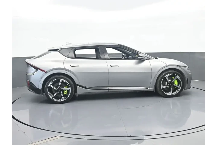$23991 : Kia EV6 2023 AWD GT 4dr Cros image 7