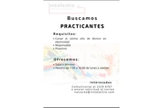 ELECTRICISTAS AYUDANTES PRACTI en Guatemala City