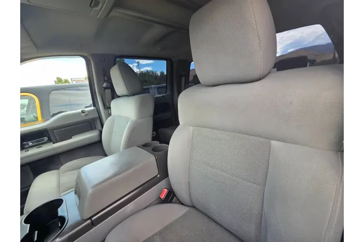 $7495 : 2004 F-150 image 7