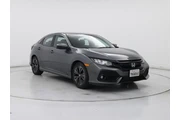 Honda Civic 2018 EX 4dr Hatc en Stockton