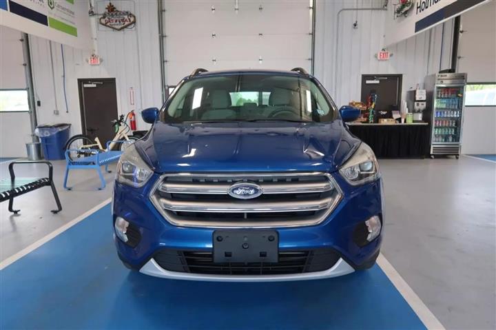 $11632 : 2017 FORD ESCAPE2017 FORD ESC image 8