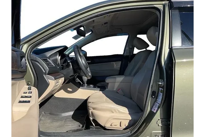 $13850 : Subaru Outback 2018 AWD 2.5i image 10