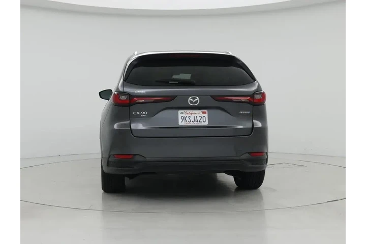 $34998 : Mazda CX-90 Plug-in Hybrid 2 image 6