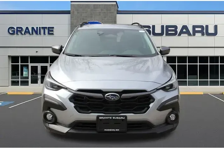 $31590 : Subaru Crosstrek 2025 AWD Li image 4
