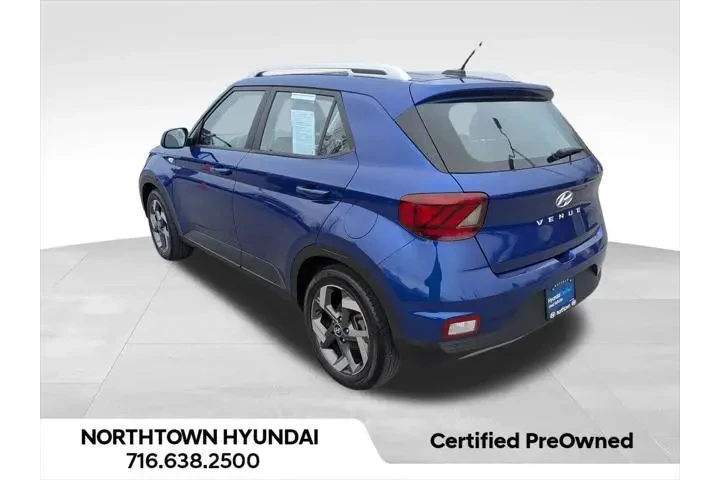 $19517 : Hyundai VENUE 2023 Limited 4 image 4